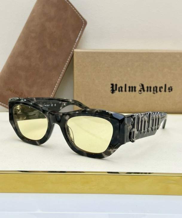 Picture of Palm Angels Sunglasses _SKUfw61763160fw